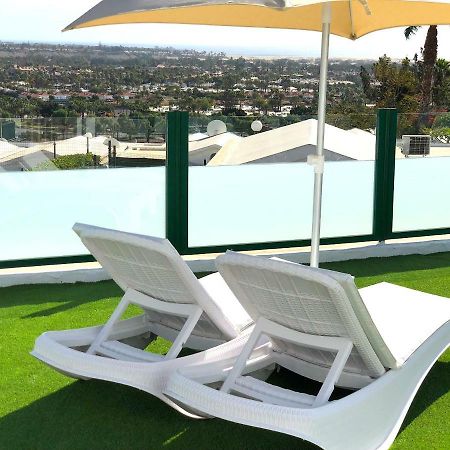 Vista Dorada 7A Villa Maspalomas  Dış mekan fotoğraf