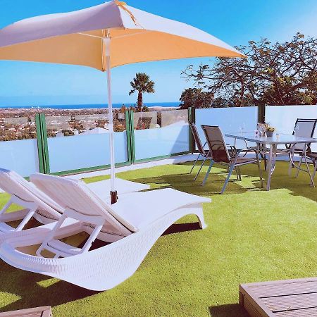 Vista Dorada 7A Villa Maspalomas  Dış mekan fotoğraf