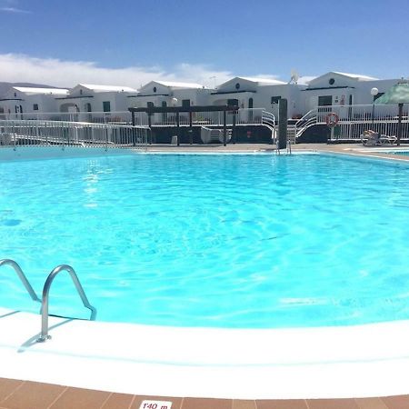Vista Dorada 7A Villa Maspalomas  Dış mekan fotoğraf