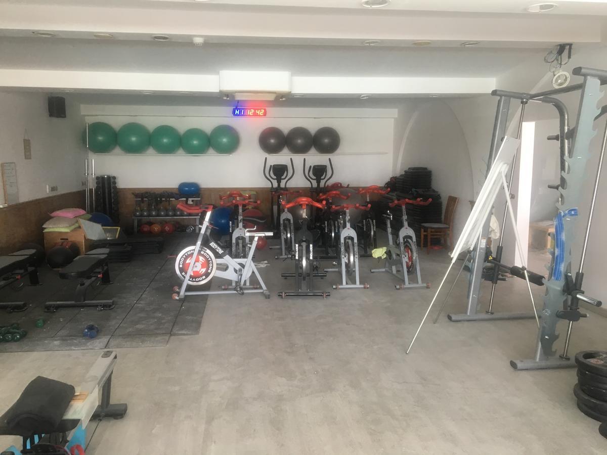 Vista Dorada 7A Villa Maspalomas  Dış mekan fotoğraf