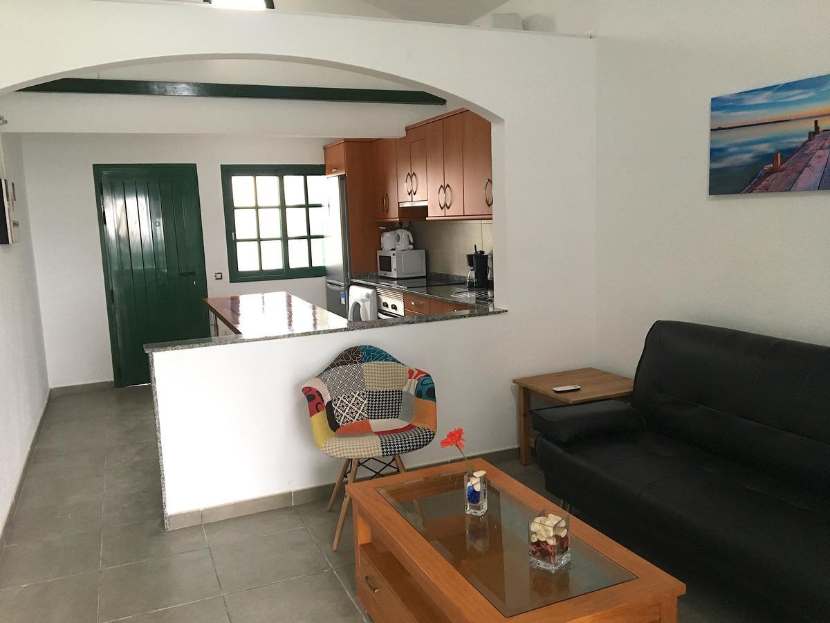 Vista Dorada 7A Villa Maspalomas  Dış mekan fotoğraf
