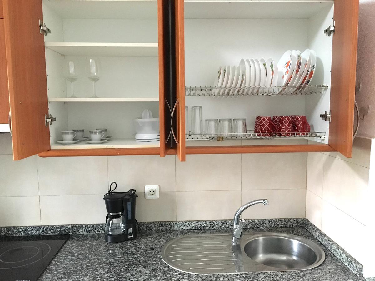 Vista Dorada 7A Villa Maspalomas  Dış mekan fotoğraf