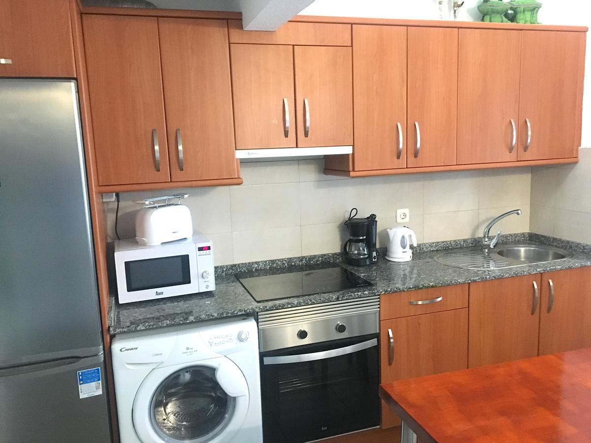 Vista Dorada 7A Villa Maspalomas  Dış mekan fotoğraf
