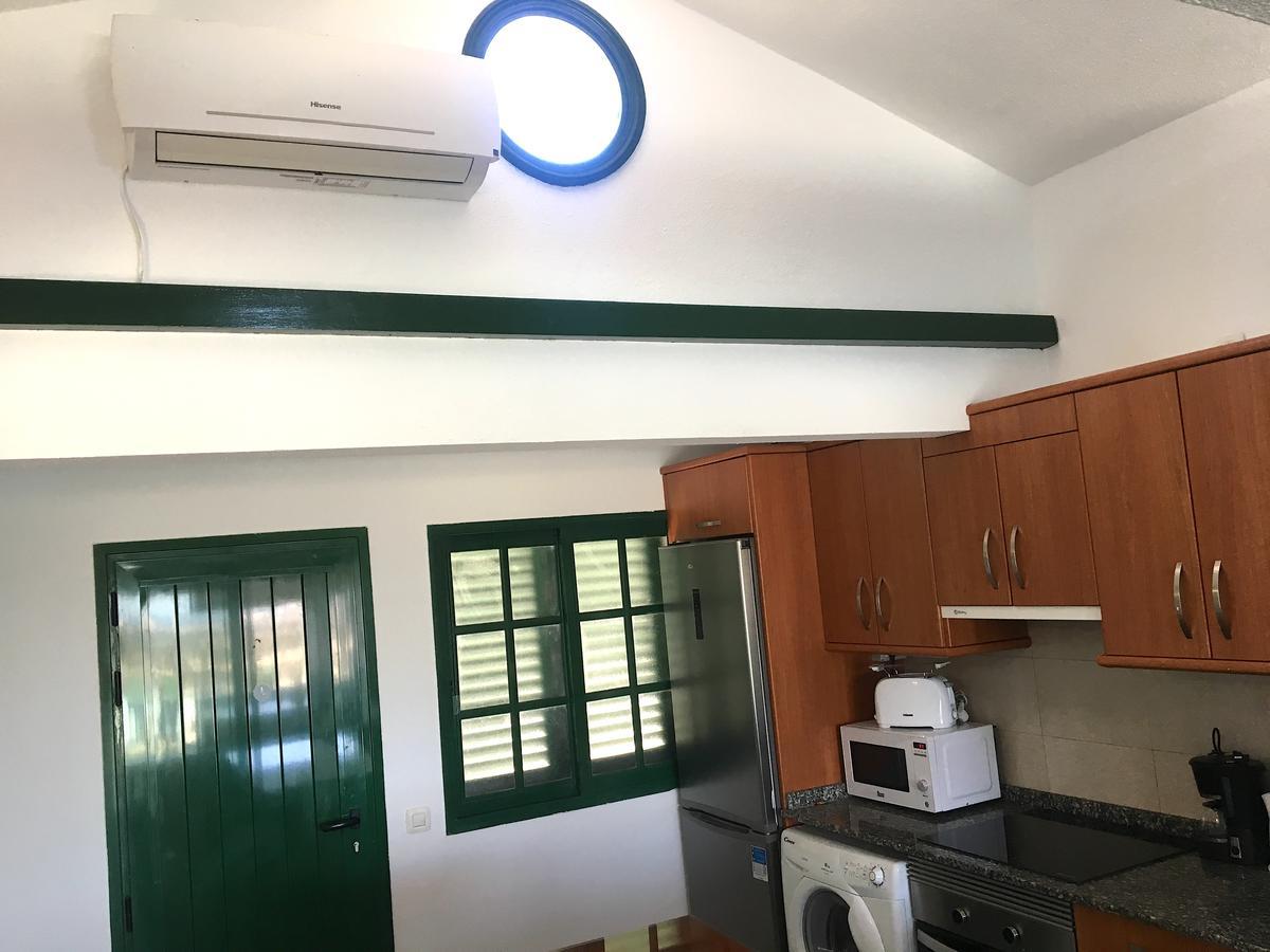 Vista Dorada 7A Villa Maspalomas  Dış mekan fotoğraf