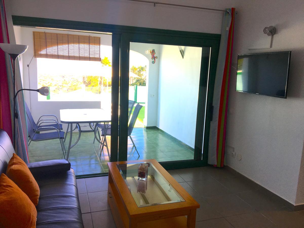 Vista Dorada 7A Villa Maspalomas  Dış mekan fotoğraf
