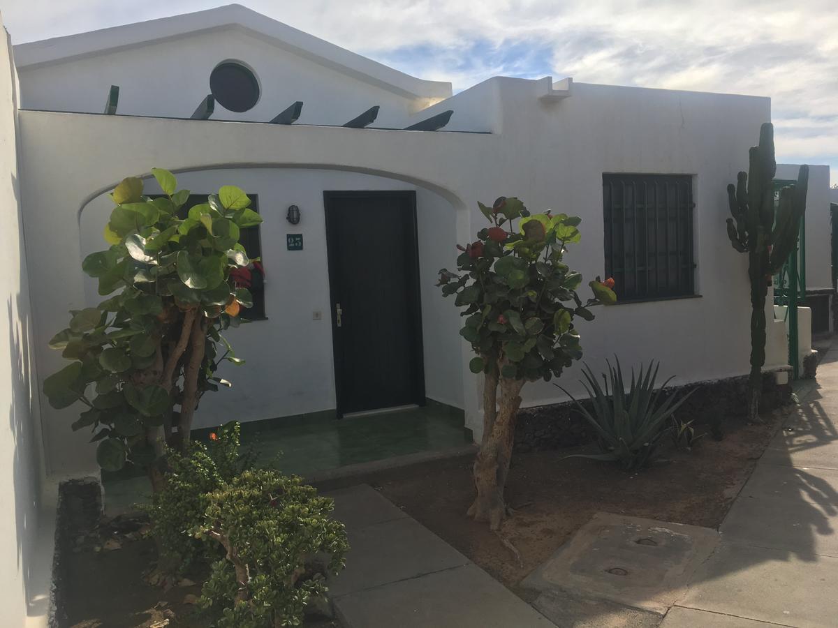 Vista Dorada 7A Villa Maspalomas  Dış mekan fotoğraf