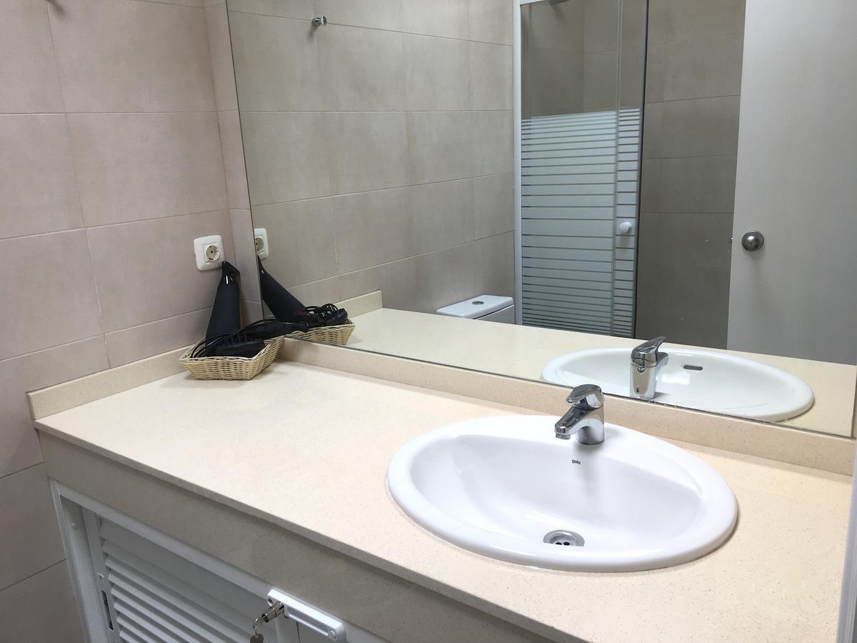 Vista Dorada 7A Villa Maspalomas  Dış mekan fotoğraf