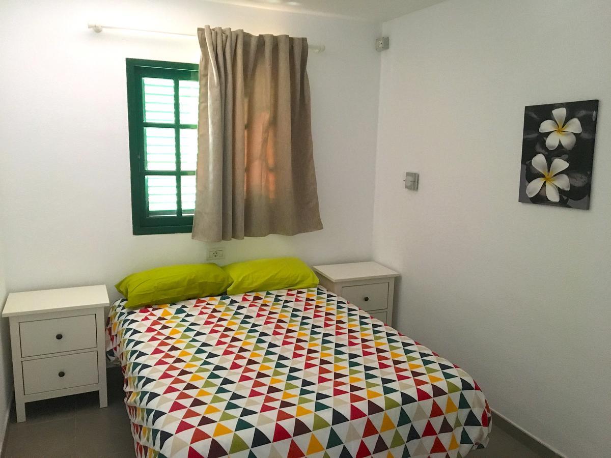 Vista Dorada 7A Villa Maspalomas  Dış mekan fotoğraf