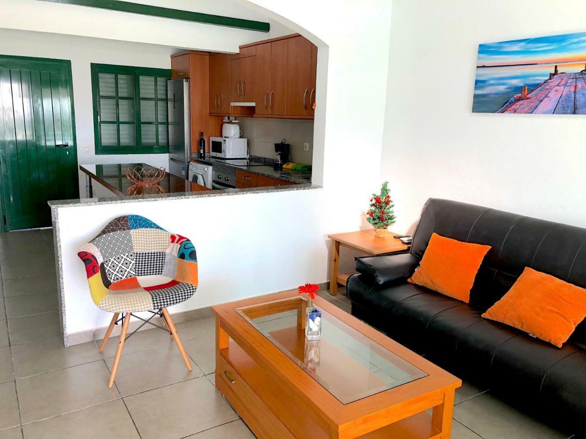 Vista Dorada 7A Villa Maspalomas  Dış mekan fotoğraf