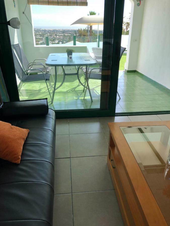 Vista Dorada 7A Villa Maspalomas  Dış mekan fotoğraf