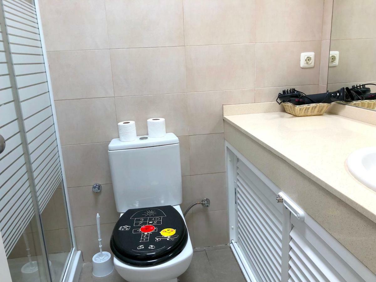 Vista Dorada 7A Villa Maspalomas  Dış mekan fotoğraf