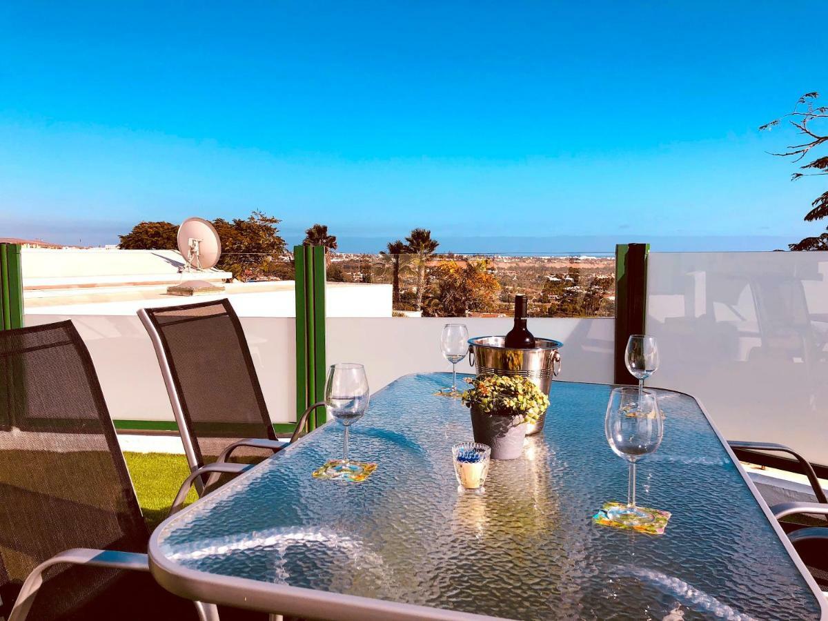 Vista Dorada 7A Villa Maspalomas  Dış mekan fotoğraf