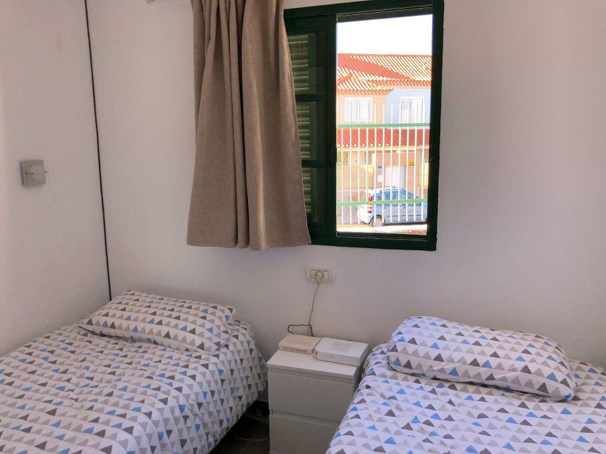 Vista Dorada 7A Villa Maspalomas  Dış mekan fotoğraf