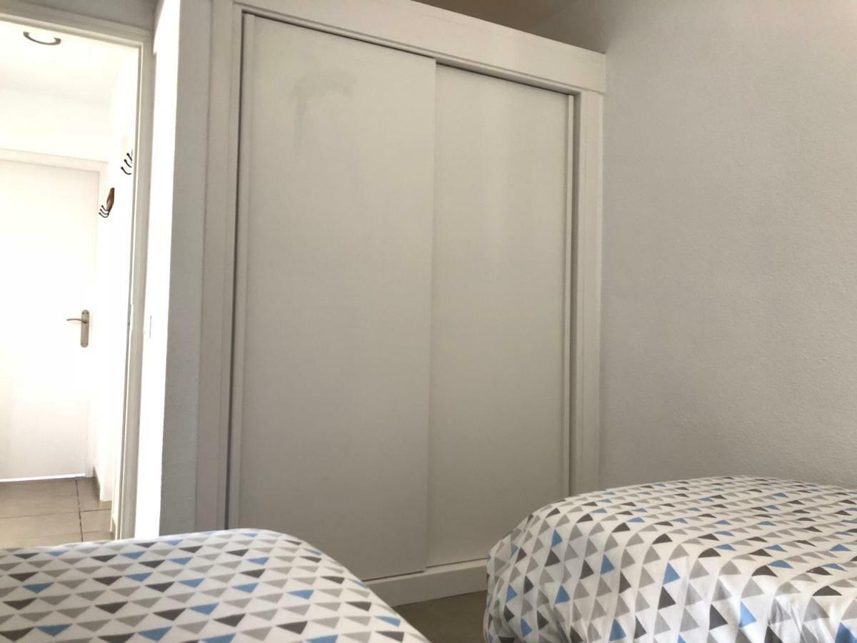 Vista Dorada 7A Villa Maspalomas  Dış mekan fotoğraf
