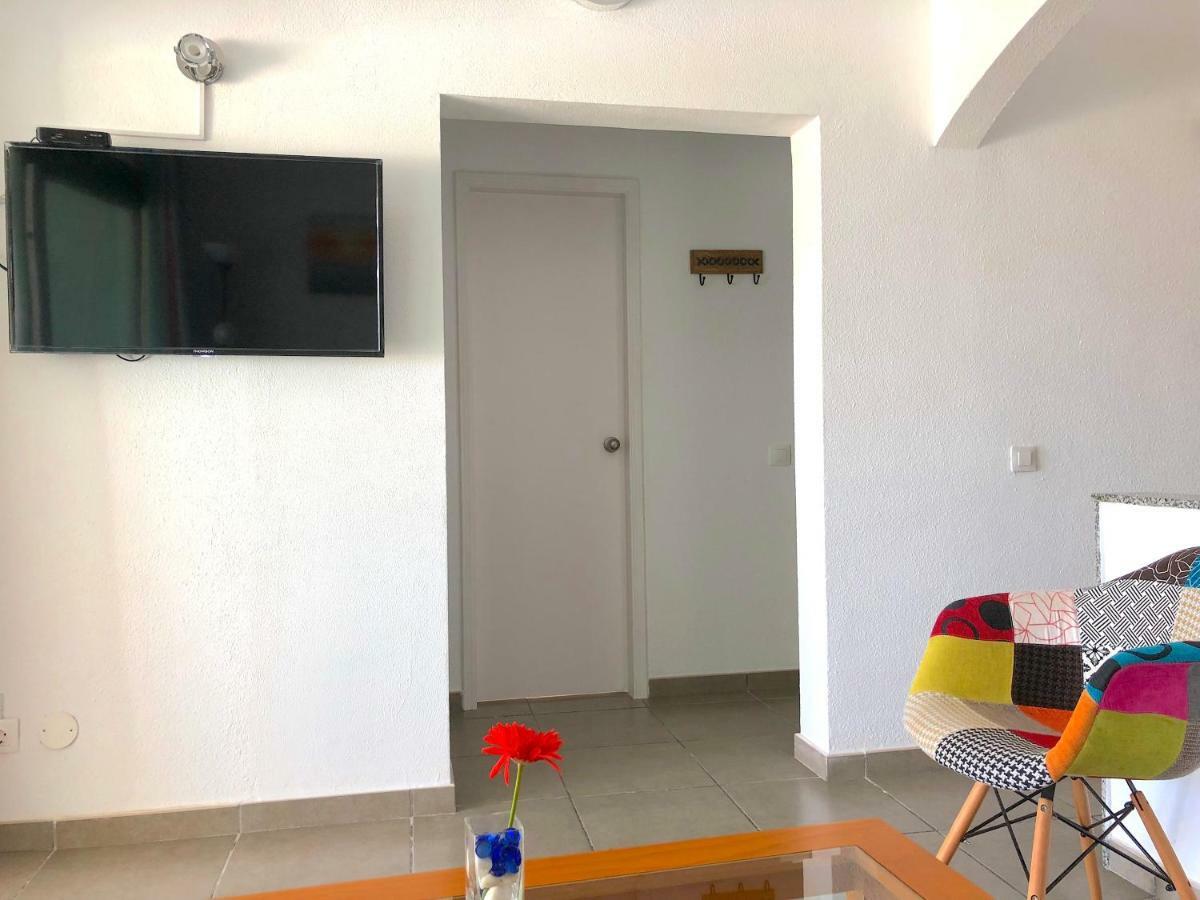 Vista Dorada 7A Villa Maspalomas  Dış mekan fotoğraf