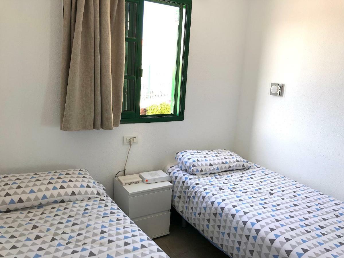 Vista Dorada 7A Villa Maspalomas  Dış mekan fotoğraf