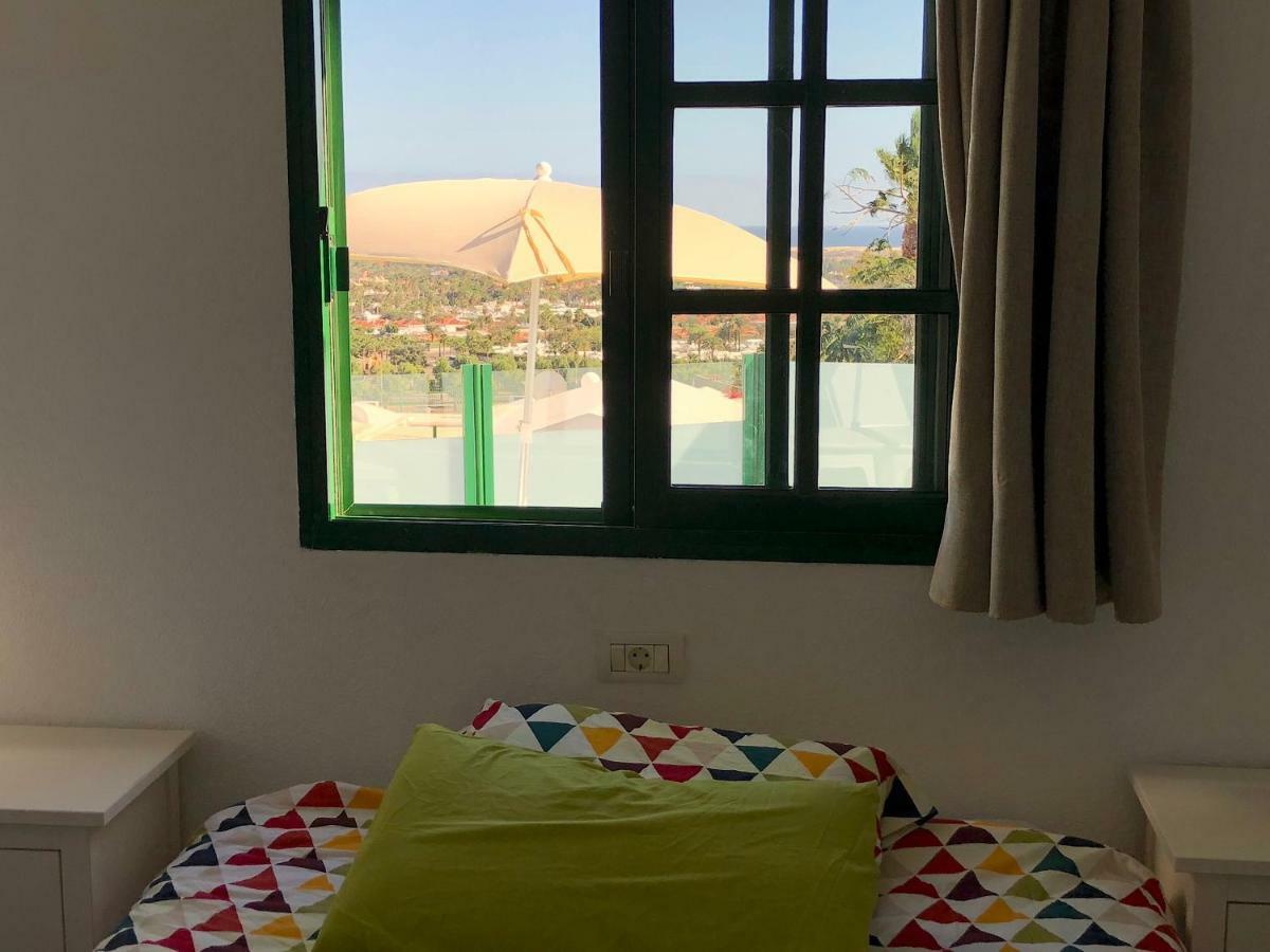 Vista Dorada 7A Villa Maspalomas  Dış mekan fotoğraf